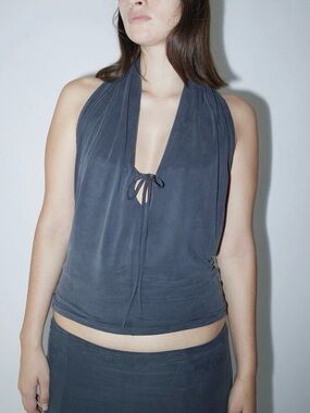 Paloma Wool | Tops | Nwt Paloma Wool Polka Dot Loana Tshirt Size S